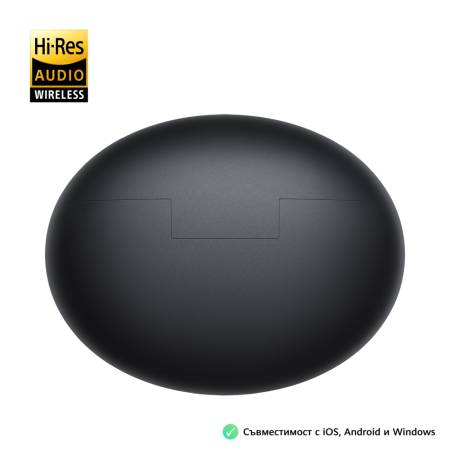 Huawei FreeBuds 6i Black