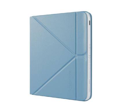 Kobo Libra Colour SleepCover Case Dusk Blue