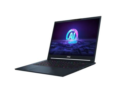 MSI Stealth 14 AI Studio A1VGG