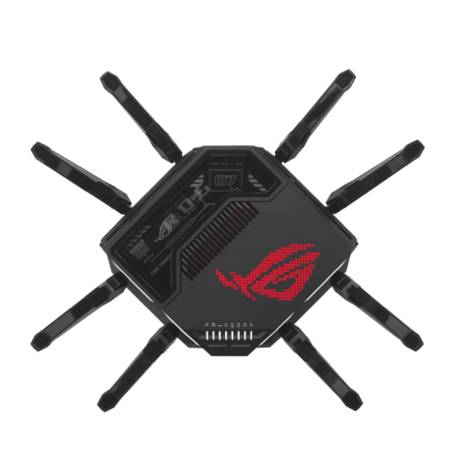 Asus Gaming Wireless Router