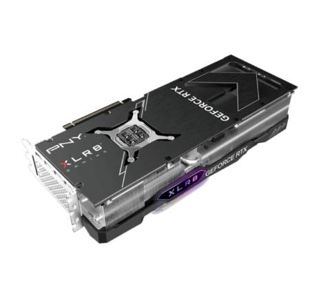 PNY GeForce RTX 4080 Super 16GB GDDR6X XLR8 Gaming VERTO Triple Fan OC