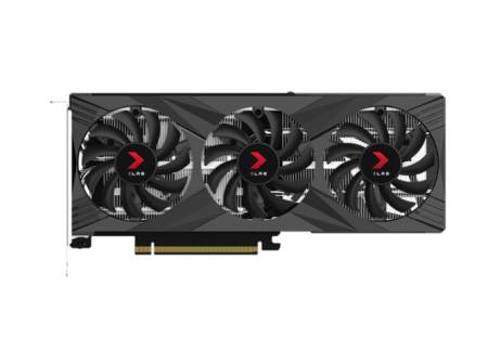 PNY GeForce RTX 4060 8GB GDDR6 XLR8 Gaming VERTO