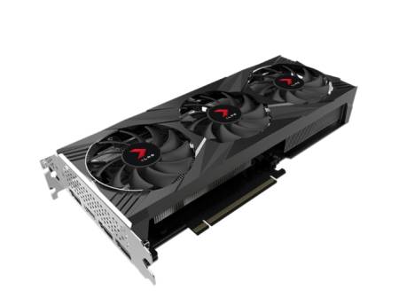 PNY GeForce RTX 4060 8GB GDDR6 XLR8 Gaming VERTO