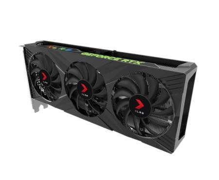 PNY GeForce RTX 4060 8GB GDDR6 XLR8 Gaming VERTO