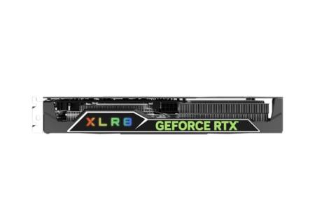 PNY GeForce RTX 4060 8GB GDDR6 XLR8 Gaming VERTO