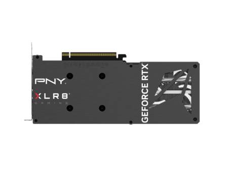 PNY GeForce RTX 4060 8GB GDDR6 XLR8 Gaming VERTO