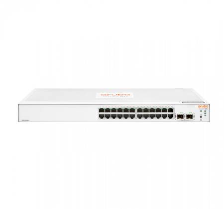 Aruba IOn 1830 24G 2SFP Sw