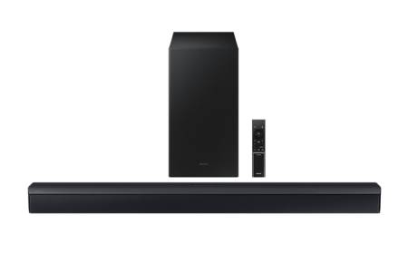 Samsung HW-C450 Soundbar 2.0ch