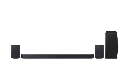 Samsung HW-Q930D Soundbar 9.1.4ch