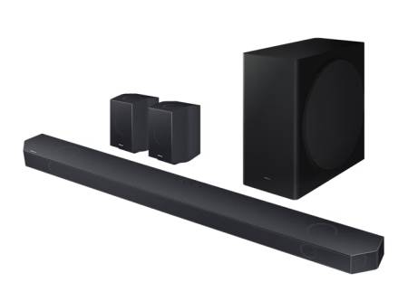 Samsung HW-Q930D Soundbar 9.1.4ch