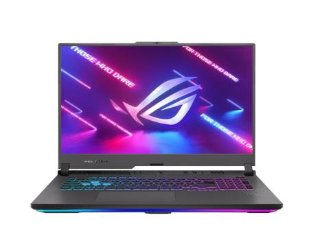 Asus ROG Strix G17 G713PU-LL052W