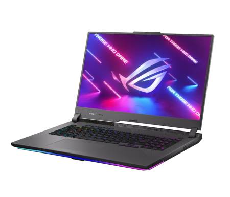 Asus ROG Strix G17 G713PU-LL052W