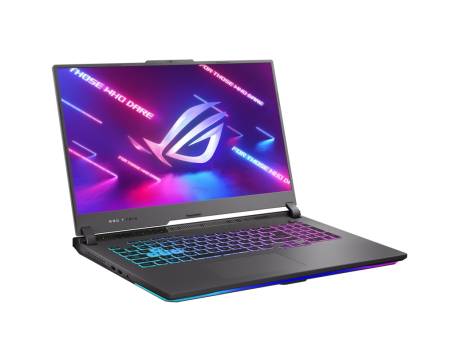 Asus ROG Strix G17 G713PU-LL052W