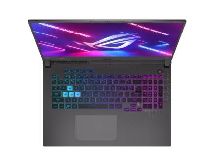 Asus ROG Strix G17 G713PU-LL052W