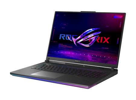 Asus ROG Strix G18 G834JZR-R6017X