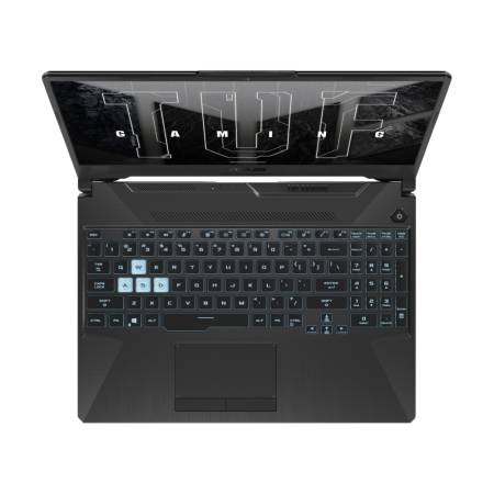 Asus TUF A15 FA506NFR-HN010