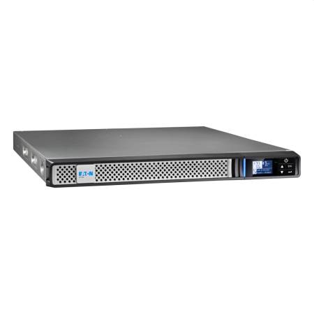 Eaton 5P 850i Rack 1U Netpack G2