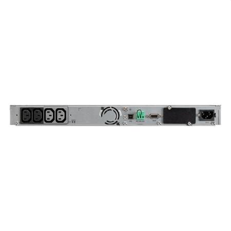 Eaton 5P 850i Rack 1U Netpack G2