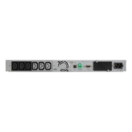 Eaton 5P 1150i Rack 1U Netpack G2