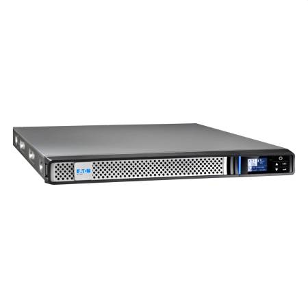 Eaton 5P 1550i Rack 1U Netpack G2