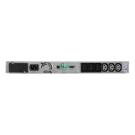 Eaton 5P 1550i Rack 1U Netpack G2