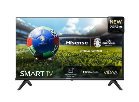 Hisense 40" A4N