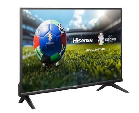 Hisense 40" A4N