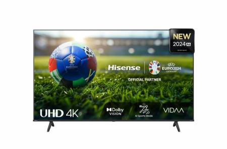 Hisense 43" A6N