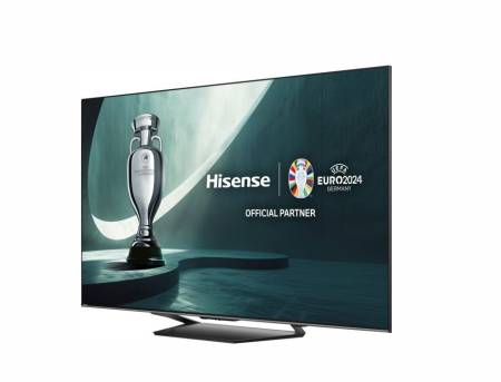 Hisense 55" U7NQ