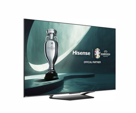 Hisense 55" U7NQ