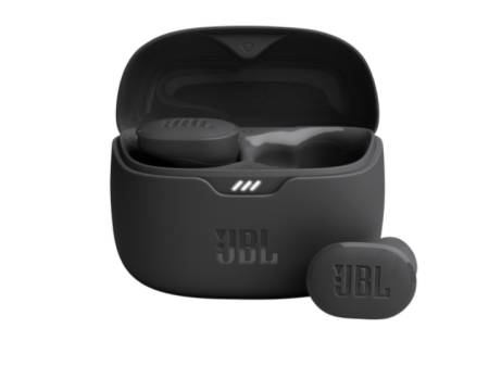 JBL TUNE BUDS BLK True wireless Noise Cancelling earbuds