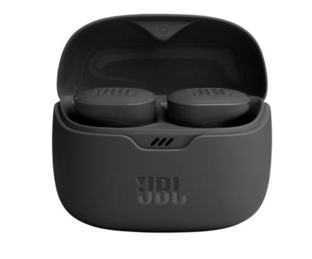 JBL TUNE BUDS BLK True wireless Noise Cancelling earbuds