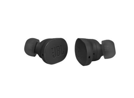 JBL TUNE BUDS BLK True wireless Noise Cancelling earbuds