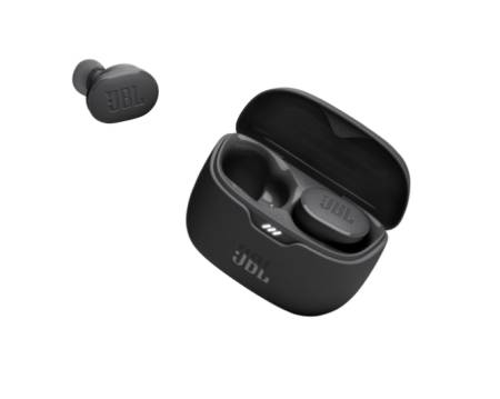 JBL TUNE BUDS BLK True wireless Noise Cancelling earbuds