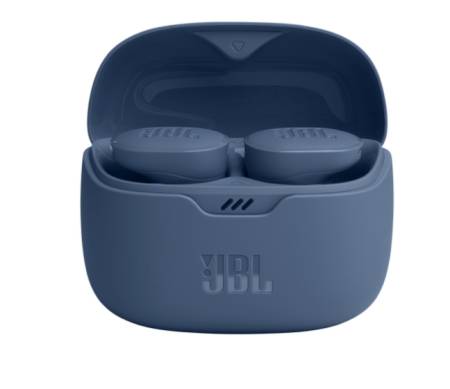 JBL TUNE BUDS BLU True wireless Noise Cancelling earbuds