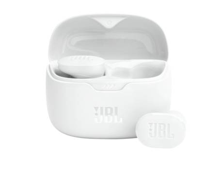 JBL TUNE BUDS WHT True wireless Noise Cancelling earbuds