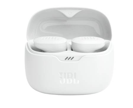 JBL TUNE BUDS WHT True wireless Noise Cancelling earbuds