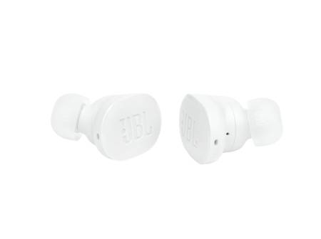 JBL TUNE BUDS WHT True wireless Noise Cancelling earbuds