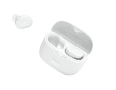 JBL TUNE BUDS WHT True wireless Noise Cancelling earbuds