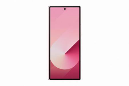 Samsung SM-F956 GALAXY Z Fold 6 5G 256GB 12GB RAM Dual SIM Pink