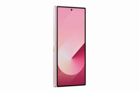 Samsung SM-F956 GALAXY Z Fold 6 5G 256GB 12GB RAM Dual SIM Pink