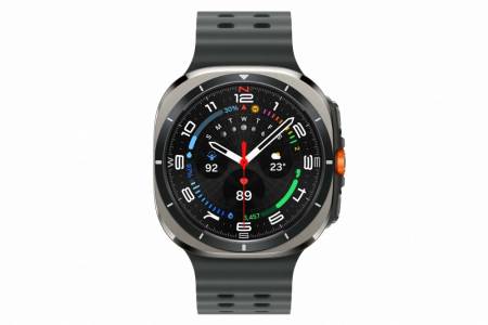 Samsung L705 Galaxy Watch Ultra 47mm LTE Titanium Silver