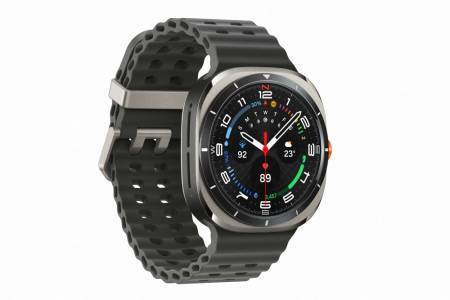 Samsung L705 Galaxy Watch Ultra 47mm LTE Titanium Silver