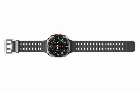 Samsung L705 Galaxy Watch Ultra 47mm LTE Titanium Silver