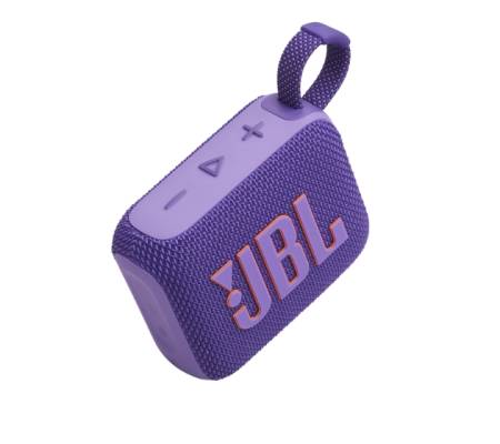 JBL GO 4 PUR Ultra-portable waterproof and dustproof Speaker