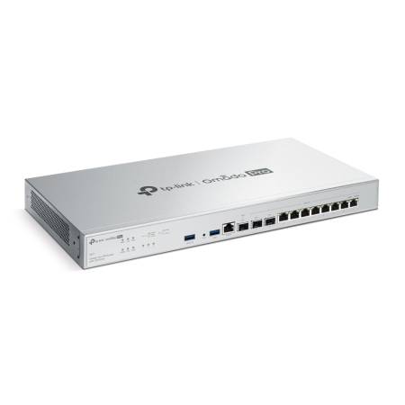 Omada Pro VPN рутер TP-Link G611 с 10G портове