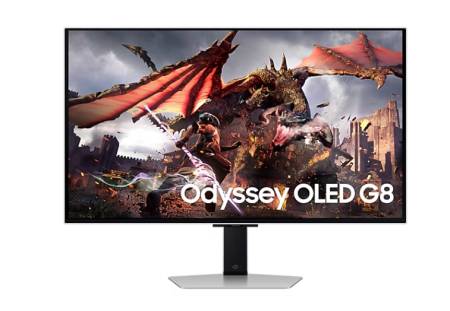 Samsung 32DG802 32" Odyssey SMART OLED G8 