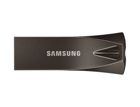 Samsung 512GB MUF-512BE4 Titan Gray USB 3.2