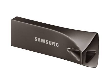 Samsung 512GB MUF-512BE4 Titan Gray USB 3.2