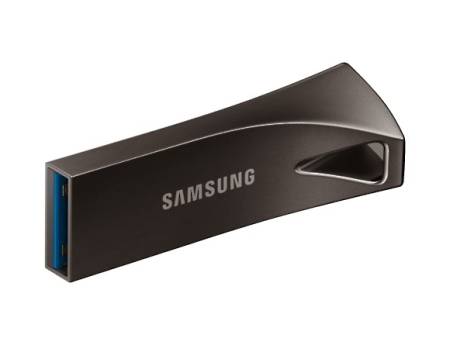 Samsung 512GB MUF-512BE4 Titan Gray USB 3.2